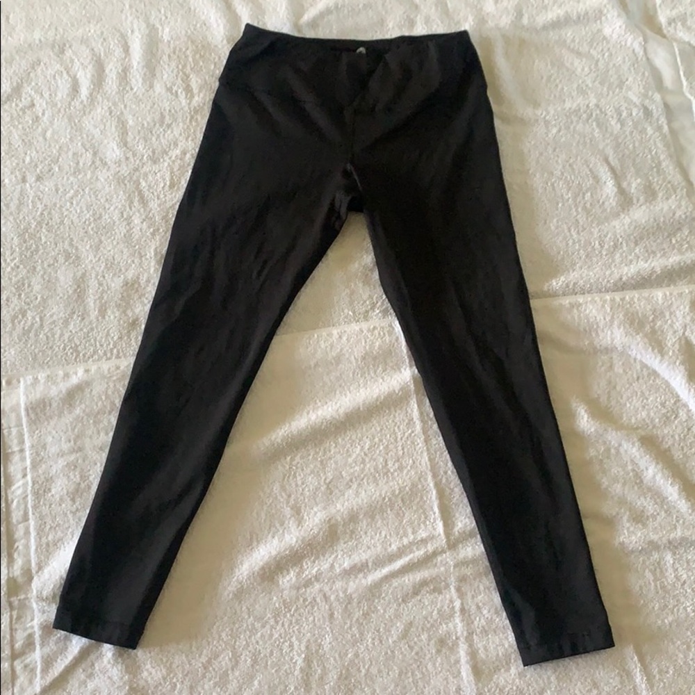 90 degree leggings by reflex